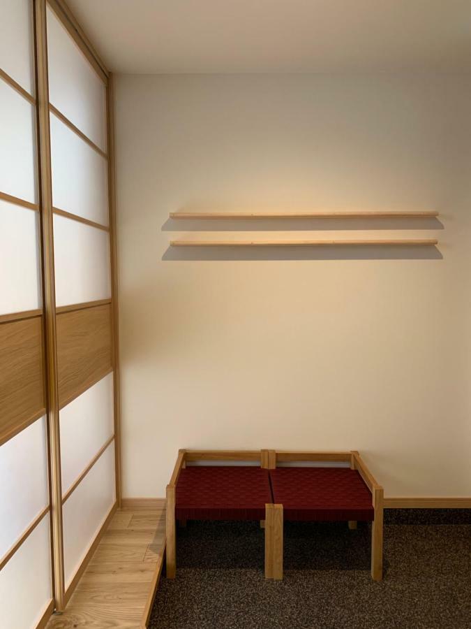 Shimogoryo House Villa NakaNakafurano Buitenkant foto