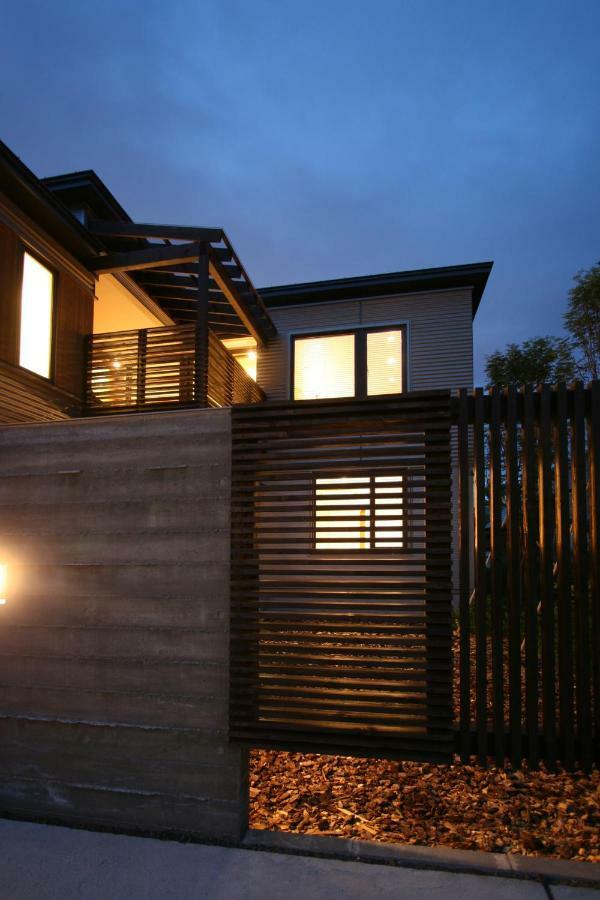 Shimogoryo House Villa NakaNakafurano Buitenkant foto